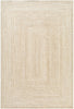 Surya Azalea AZA-2342 Ivory Area Rug main image