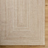 Surya Azalea AZA-2343 Beige Area Rug 
