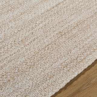 Surya Azalea AZA-2343 Beige Area Rug Detail