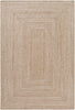 Surya Azalea AZA-2344 Beige Area Rug main image