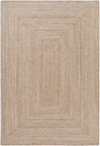 Surya Azalea AZA-2344 Beige Area Rug main image
