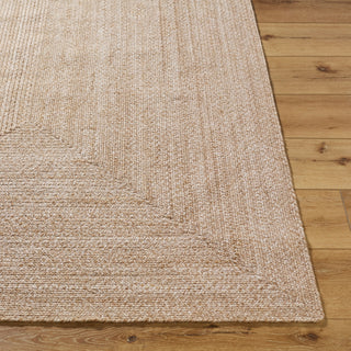 Surya Azalea AZA-2344 Beige Area Rug Angle