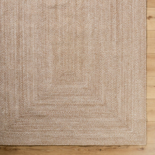 Surya Azalea AZA-2344 Beige Area Rug 