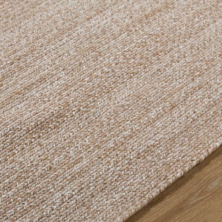 Surya Azalea AZA-2344 Beige Area Rug Detail