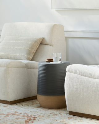 Surya Terraza AZAT-002 Gray Furniture Style Shot