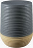 Surya Terraza AZAT-002 Gray Furniture main image