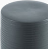 Surya Terraza AZAT-002 Gray Furniture Corner Shot