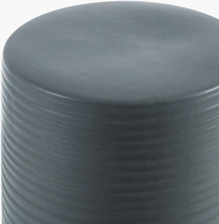 Surya Terraza AZAT-002 Gray Furniture Corner Shot