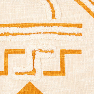 Surya Azibo AZB-001 Orange Detail
