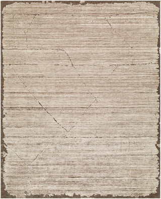 Surya Azad AZD-2300 The Prominent Colors In This Home Decor Item Are: 'taupe Area Rug main image