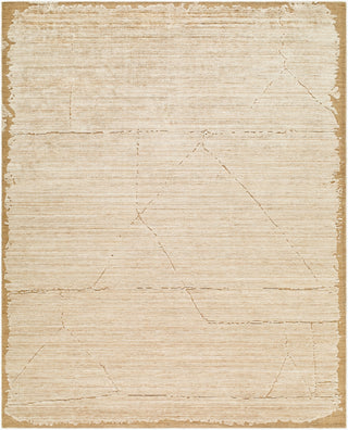 Surya Azad AZD-2303 Light Brown Area Rug main image