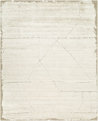 Surya Azad AZD-2304 Taupe Area Rug main image