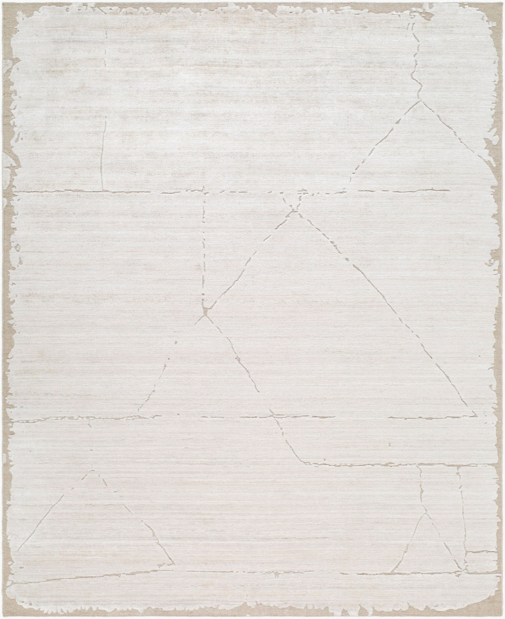 Surya Azad AZD-2305 Ivory Area Rug