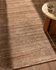 Surya Azad AZD-2307 Taupe Area Rug Style Shot