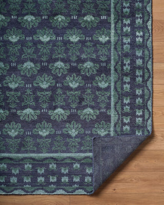 Surya Azule AZE-2300 Area Rug Pile