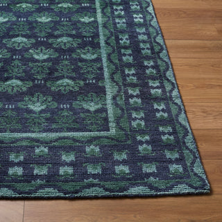 Surya Azule AZE-2300 Area Rug Angle