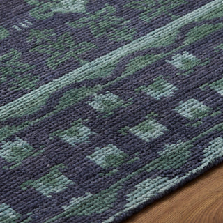 Surya Azule AZE-2300 Area Rug Detail