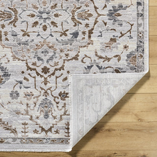 Livabliss Azhar AZR-2301 Area Rug Pile