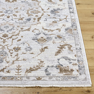 Livabliss Azhar AZR-2301 Area Rug Angle