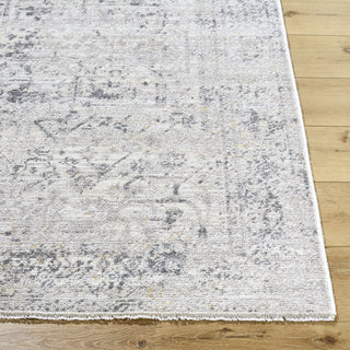 Livabliss Azhar AZR-2302 Area Rug Angle