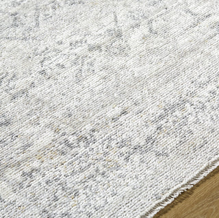 Livabliss Azhar AZR-2302 Area Rug Detail