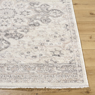 Livabliss Azhar AZR-2303 Area Rug Angle