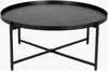 Surya Aracruz AZU-001 Black / Furniture main image