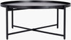 Surya Aracruz AZU-001 Black / Furniture Main Image
