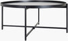 Surya Aracruz AZU-001 Black / Furniture Main Image