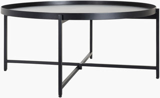 Surya Aracruz AZU-001 Black / Furniture Main Image