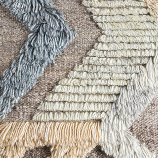 Surya Baracoa BAA-001 Gray Detail