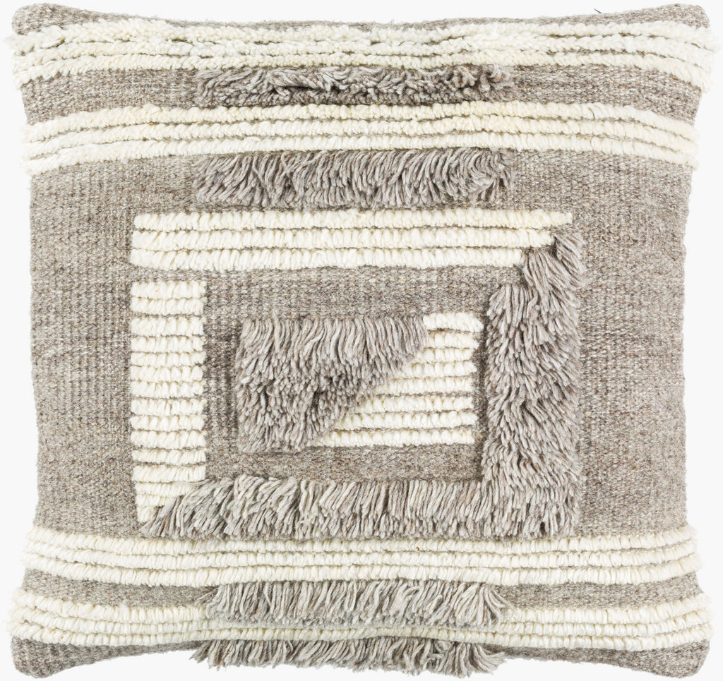 Surya Baracoa BAA-002 Gray main image