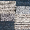 Surya Baracoa BAA-003 Dark Blue Detail