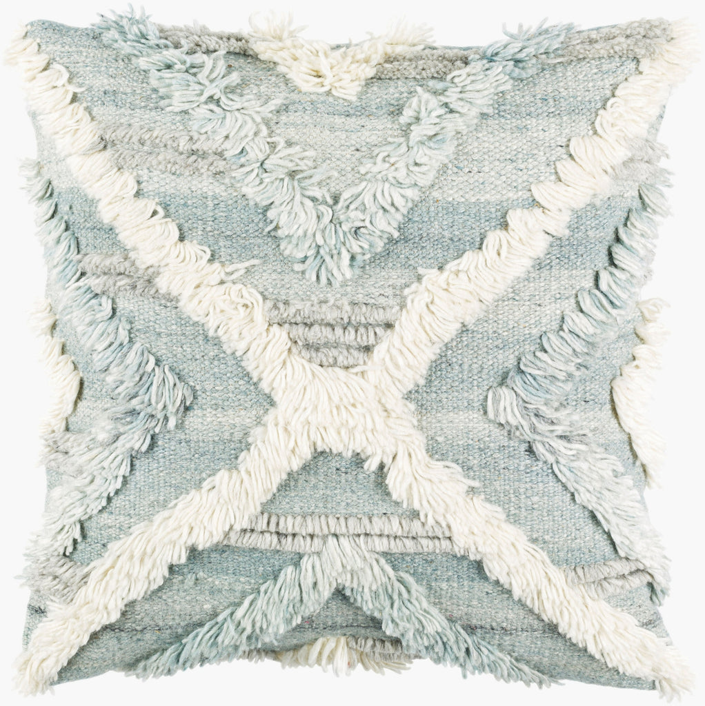 Surya Baracoa BAA-004 Ice Blue main image