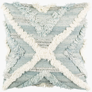 Surya Baracoa BAA-004 Ice Blue main image