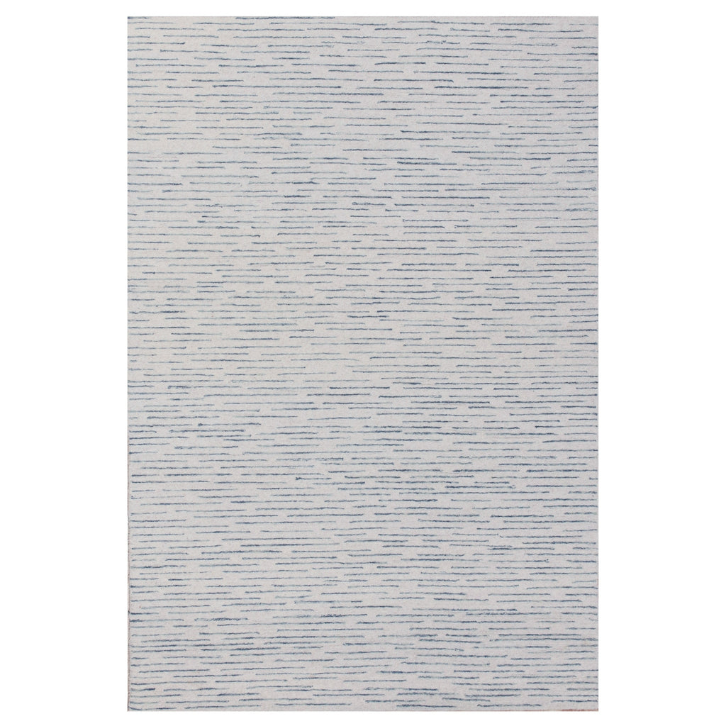 LR Home Babylon 81789 Ivory/Blue Area Rug main image
