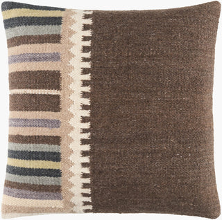 Surya Blanche BAC-001 Dark Brown main image