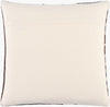 Surya Blanche BAC-001 Dark Brown Detail