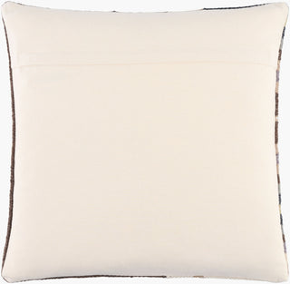 Surya Blanche BAC-001 Dark Brown Detail