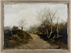 Livabliss Backroads BACK-001 Wall Art main image