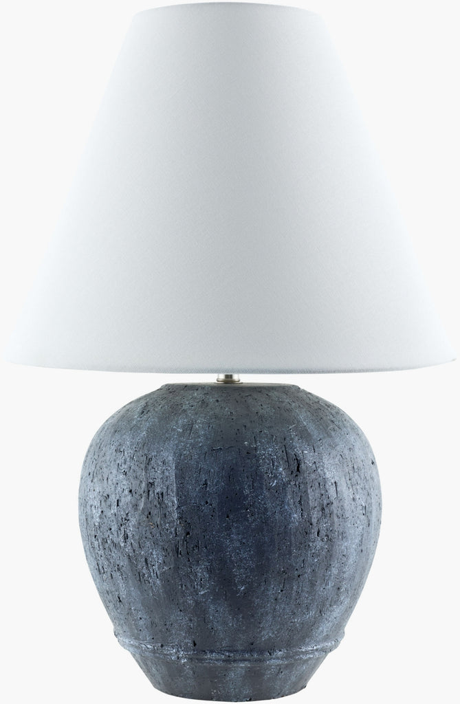 Livabliss Bagre BAG-001 Gray Lamp main image