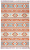 Nourison Baja BAJ03 Ivory/Grey Area Rug main image