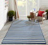 Momeni Baja BAJ11 Navy Area Rug Main Image