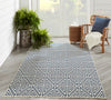 Momeni Baja BAJ14 Navy Area Rug Main Image