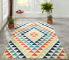 Momeni Baja BAJ-5 Multi Area Rug Main Image Feature