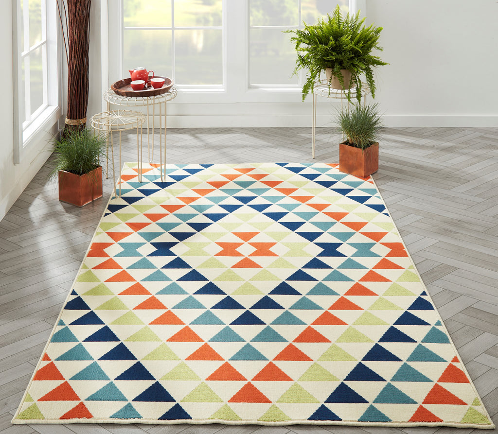 Momeni Baja BAJ-5 Multi Area Rug Main Image Feature