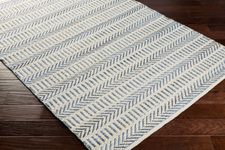 Surya Bali BAL-2300 Area Rug Corner Shot