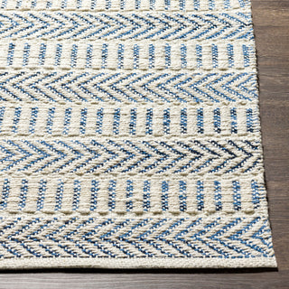 Surya Bali BAL-2300 Area Rug Angle
