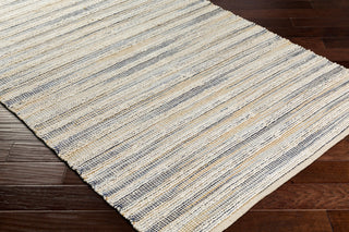Surya Bali BAL-2301 Area Rug Corner Shot
