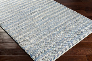 Surya Bali BAL-2302 Area Rug Corner Shot